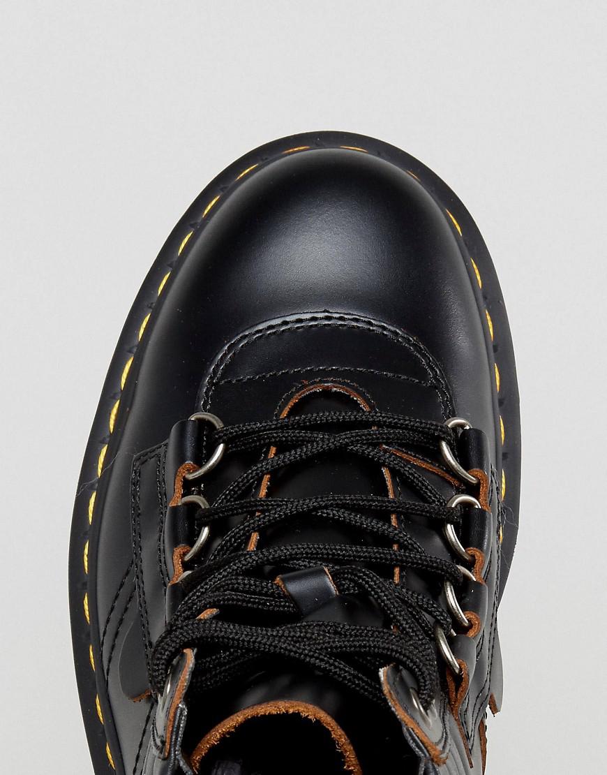 dr martens kamin hiking boot