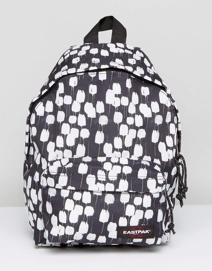 Lyst Eastpak Orbit Mini Backpack In Black in Black