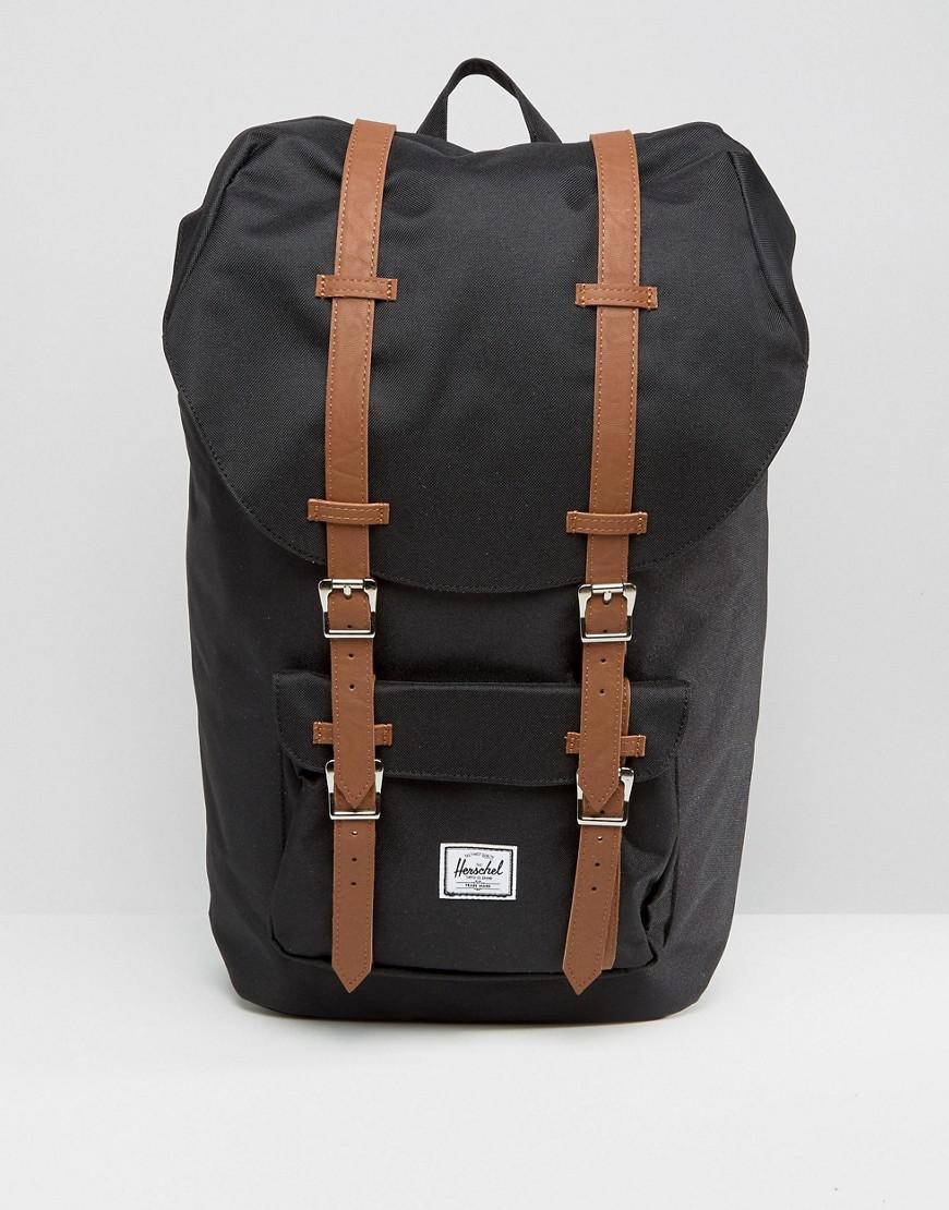 Lyst - Herschel Supply Co. 25l Little America Backpack in ...