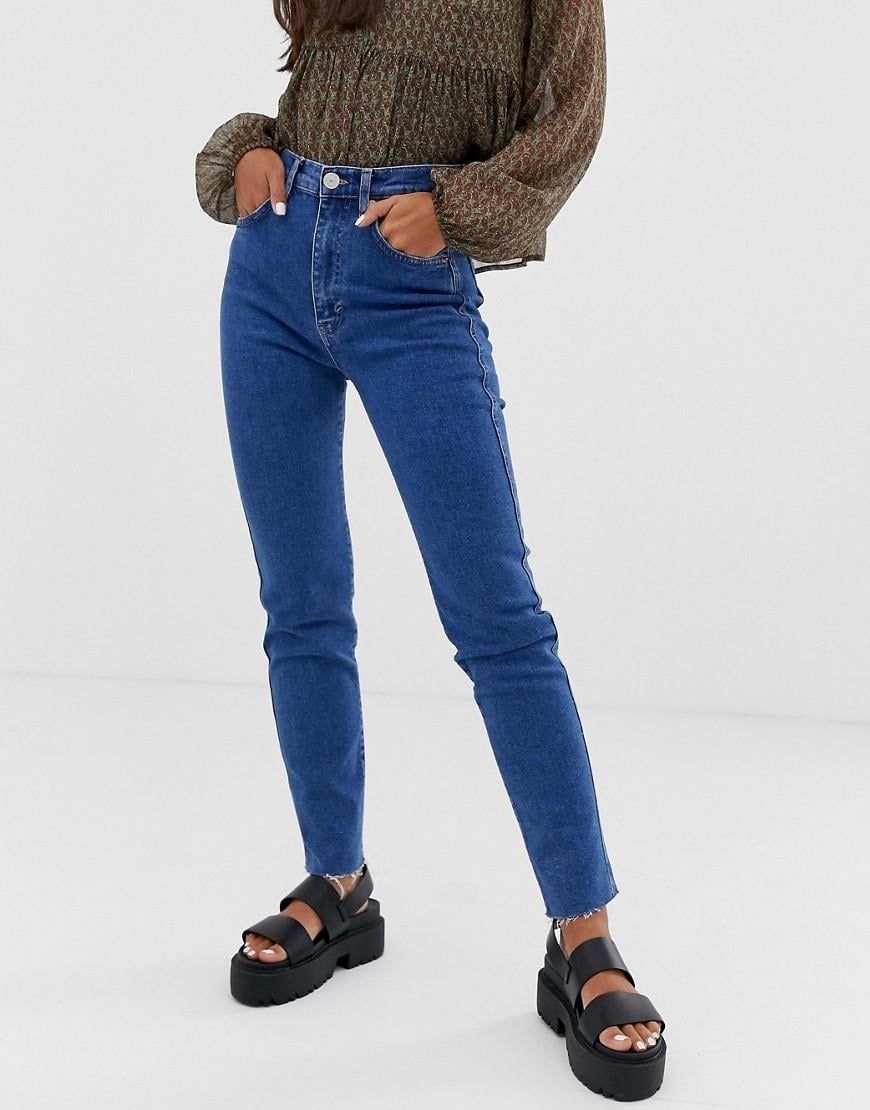 pull and bear slim comfort jeans