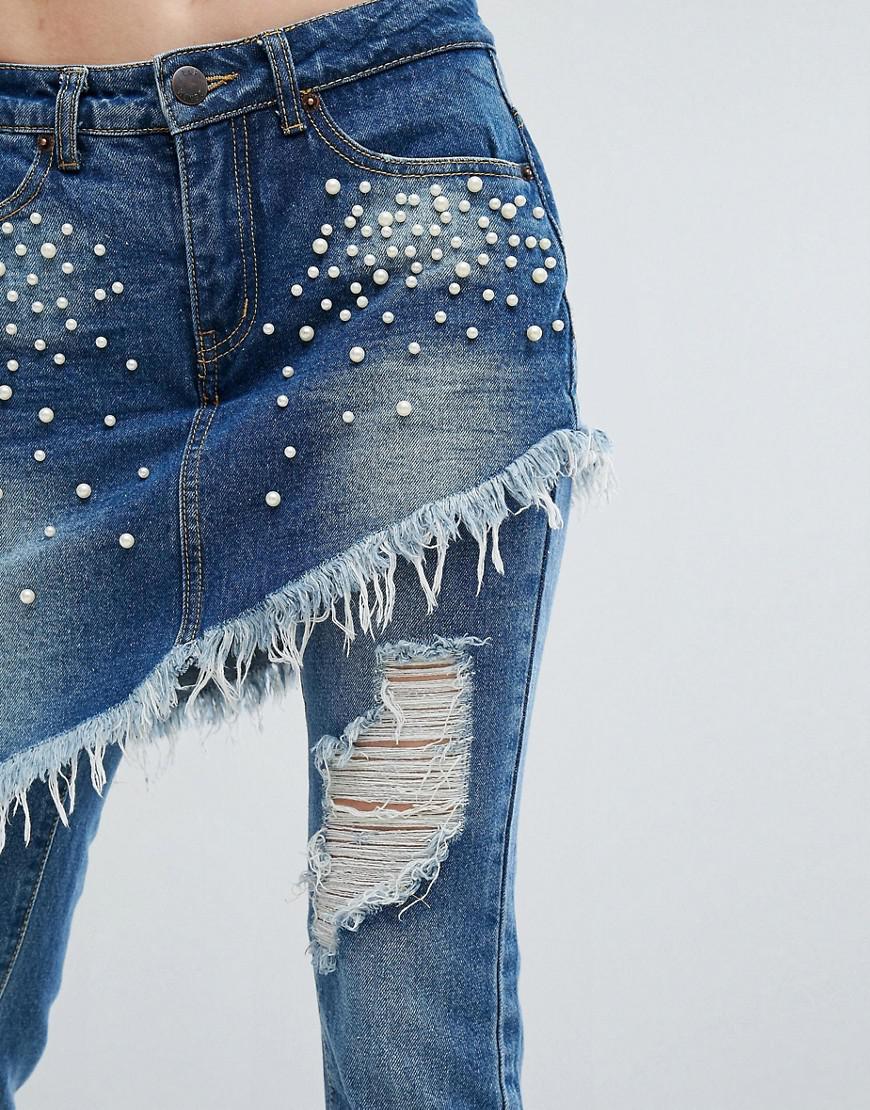 Poker Jeans Poker Jeans