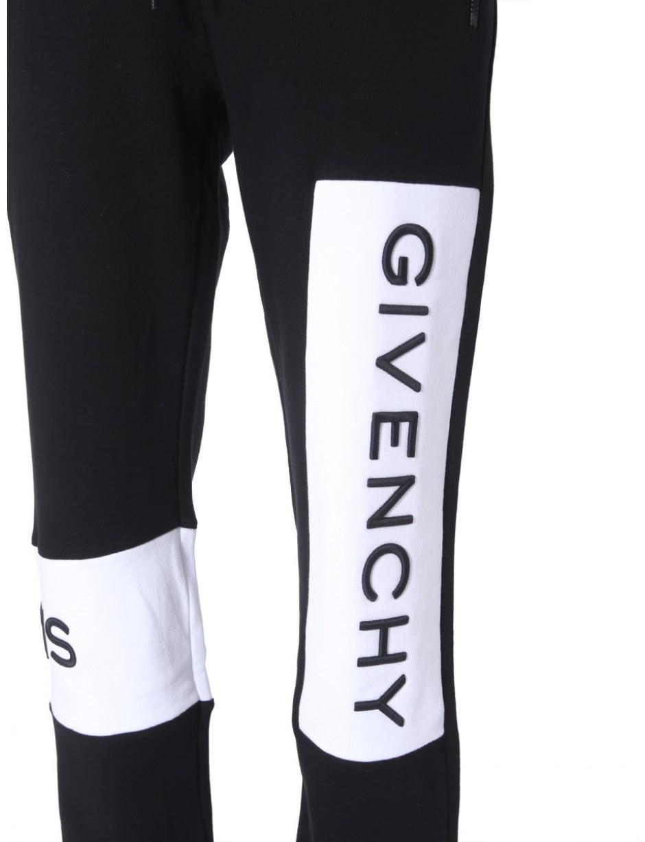 givenchy jogger pants