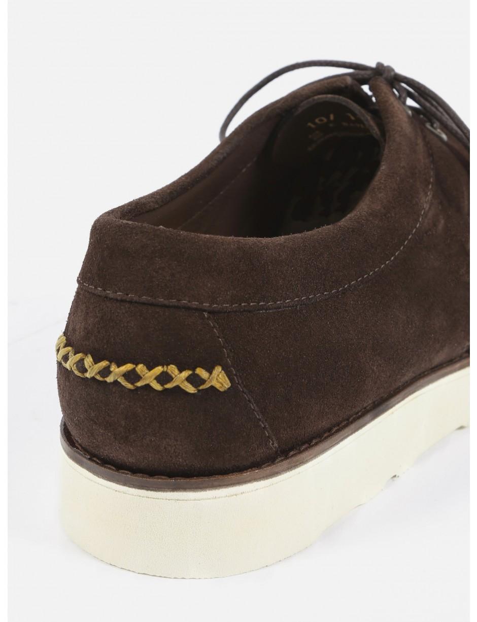 gh bass weejuns colorblock
