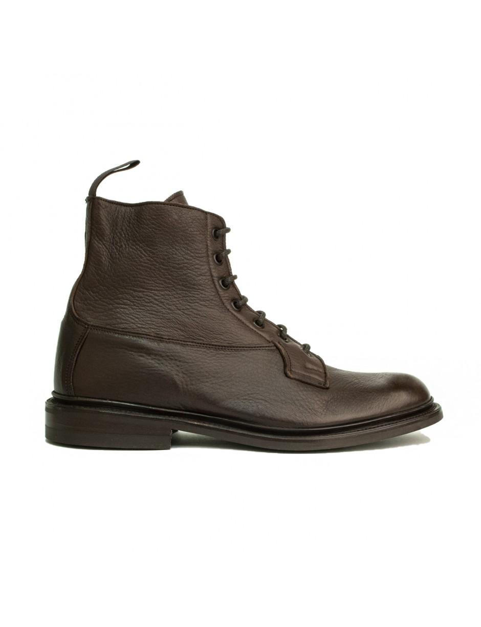 tricker's burford