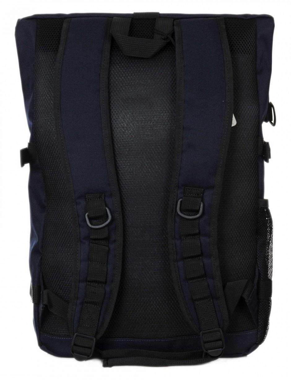 Carhartt Wip Philis Backpack in Blue for Men - Lyst