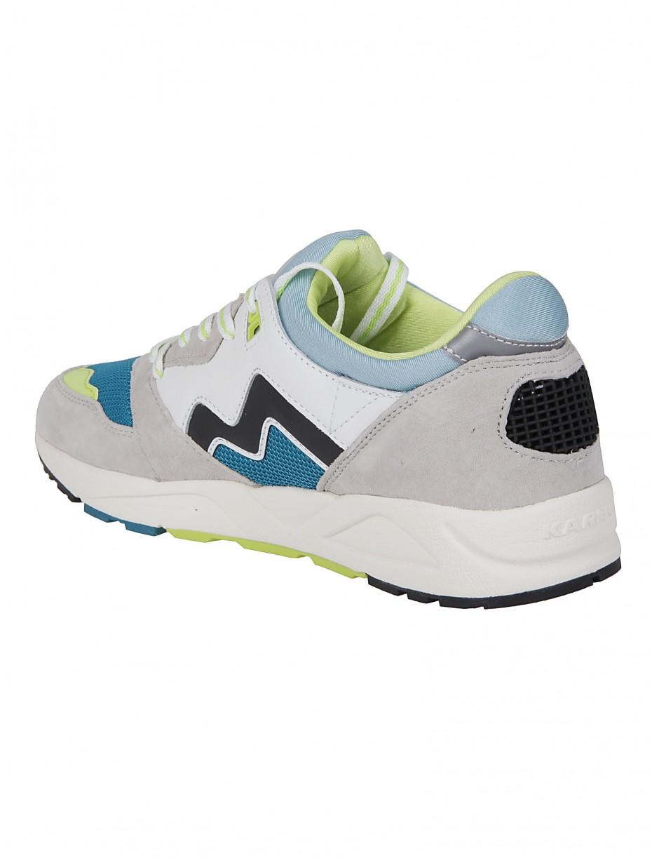 Karhu Trainers in Grey (Gray) for Men Lyst