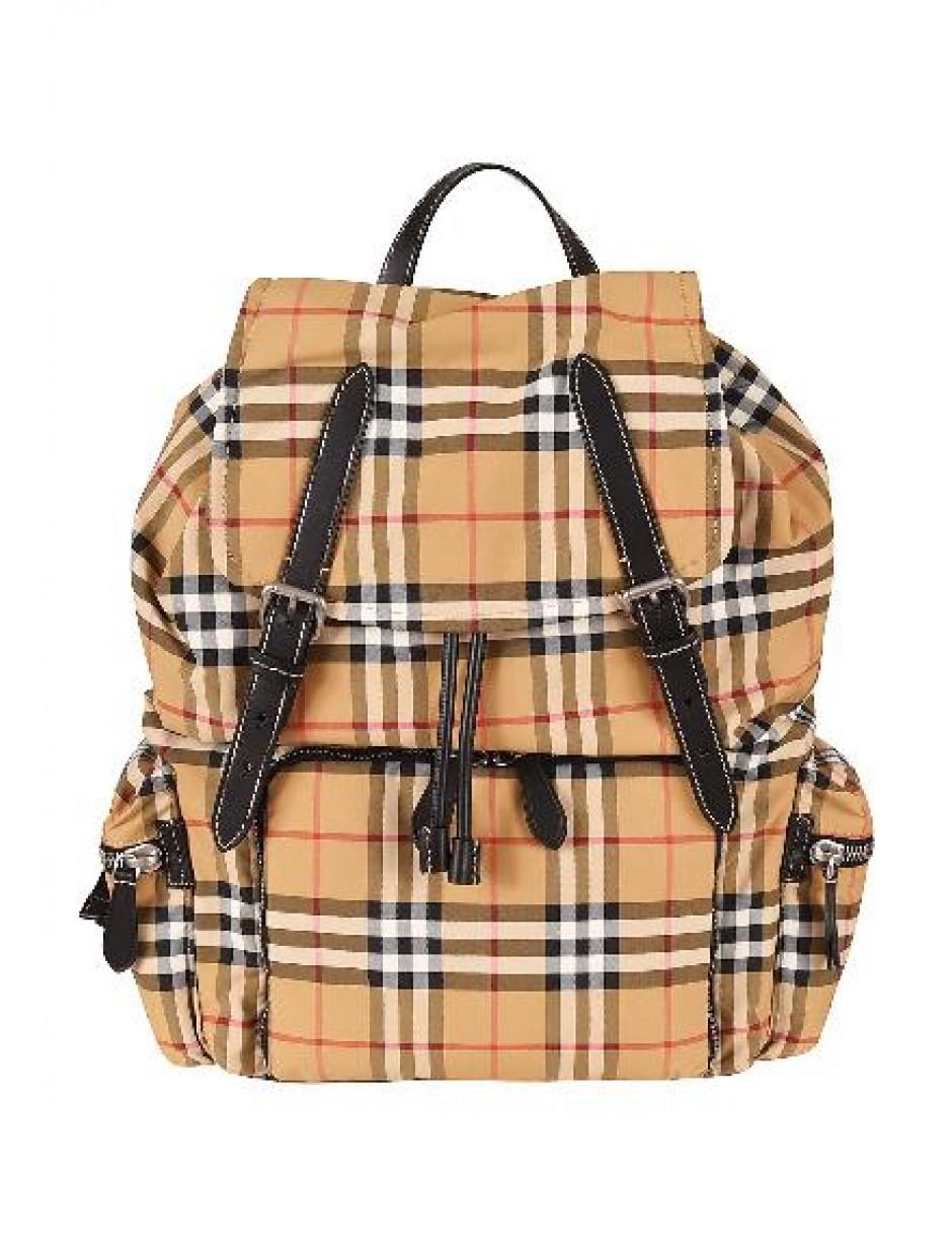 Burberry Backpack for Men - Lyst