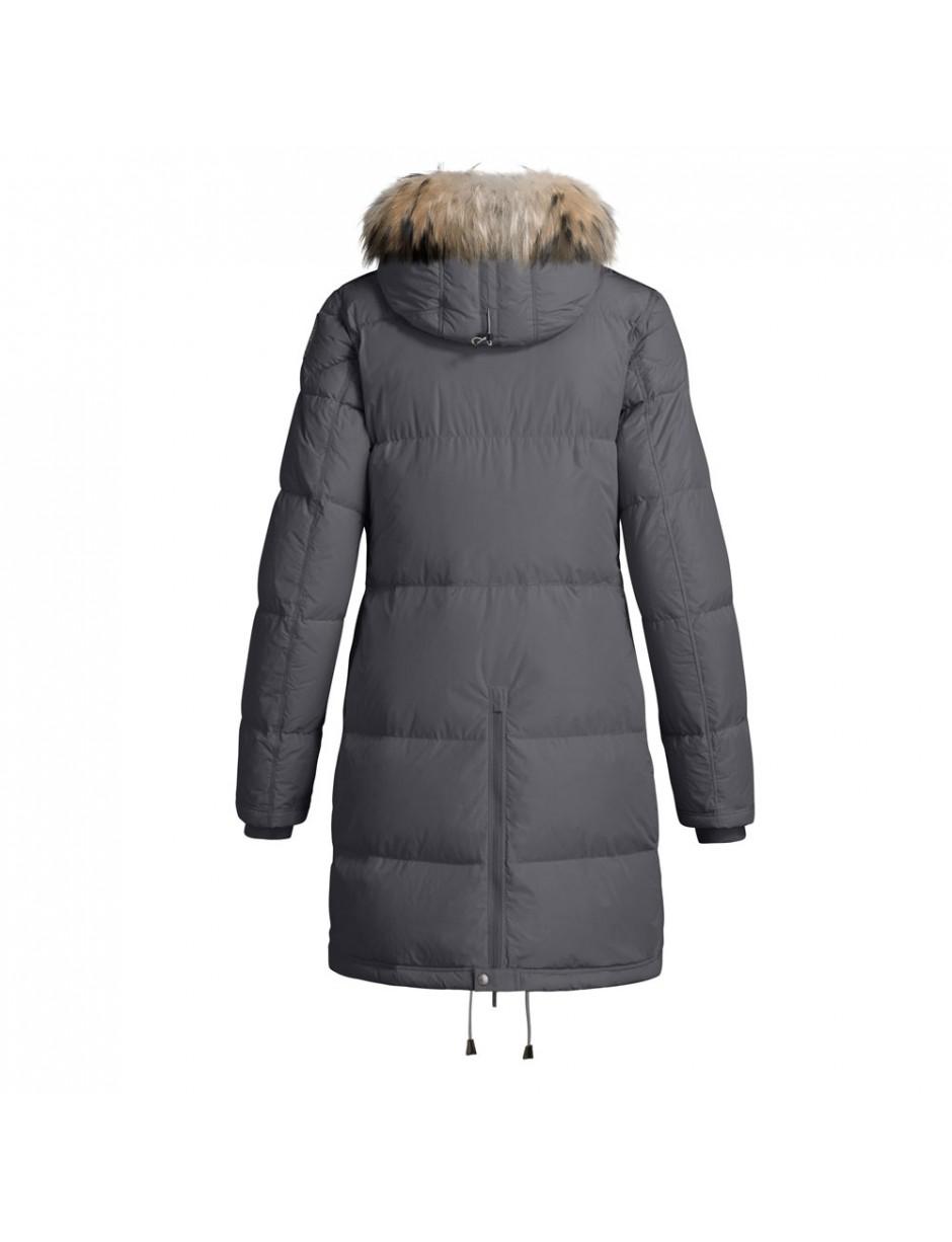 parajumpers light long bear coat parajumpers light long bear coat