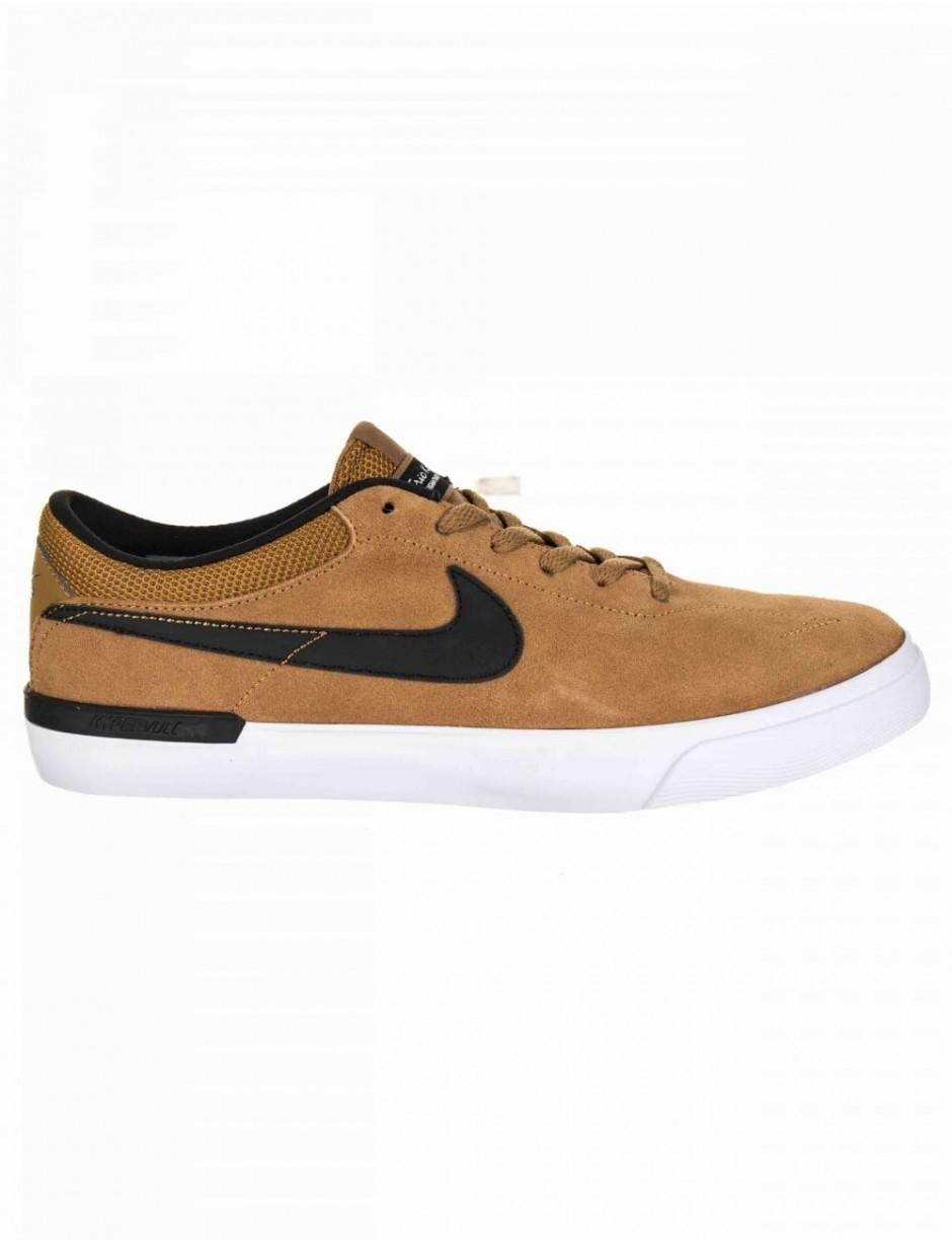 Nike Sb Eric Koston Hypervulc Shoes in Brown for Men Lyst