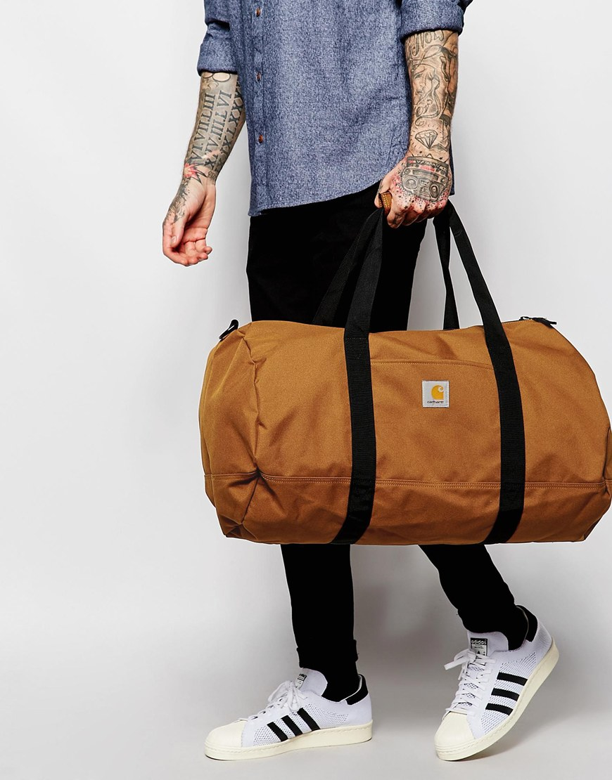 carhartt wip bayfield tote bag