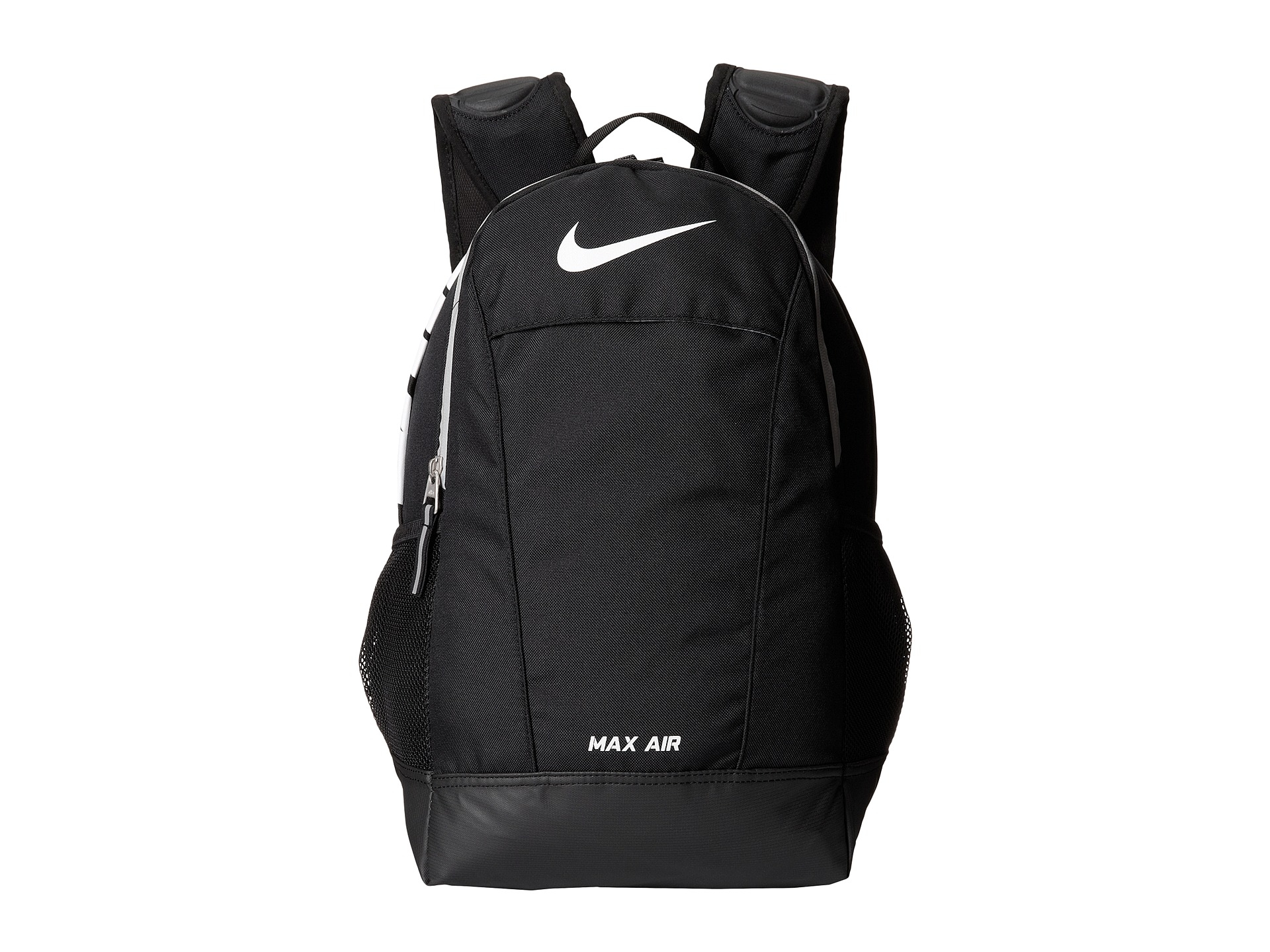 Lyst - Nike Young Athlete Max Air Team Training Small Backpack in Black for Men