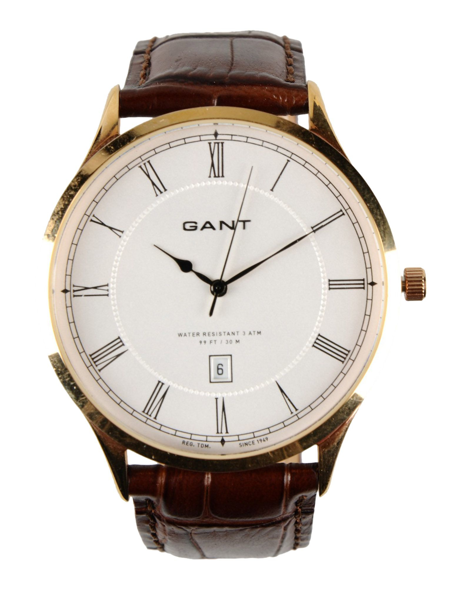 reloj gant hombre