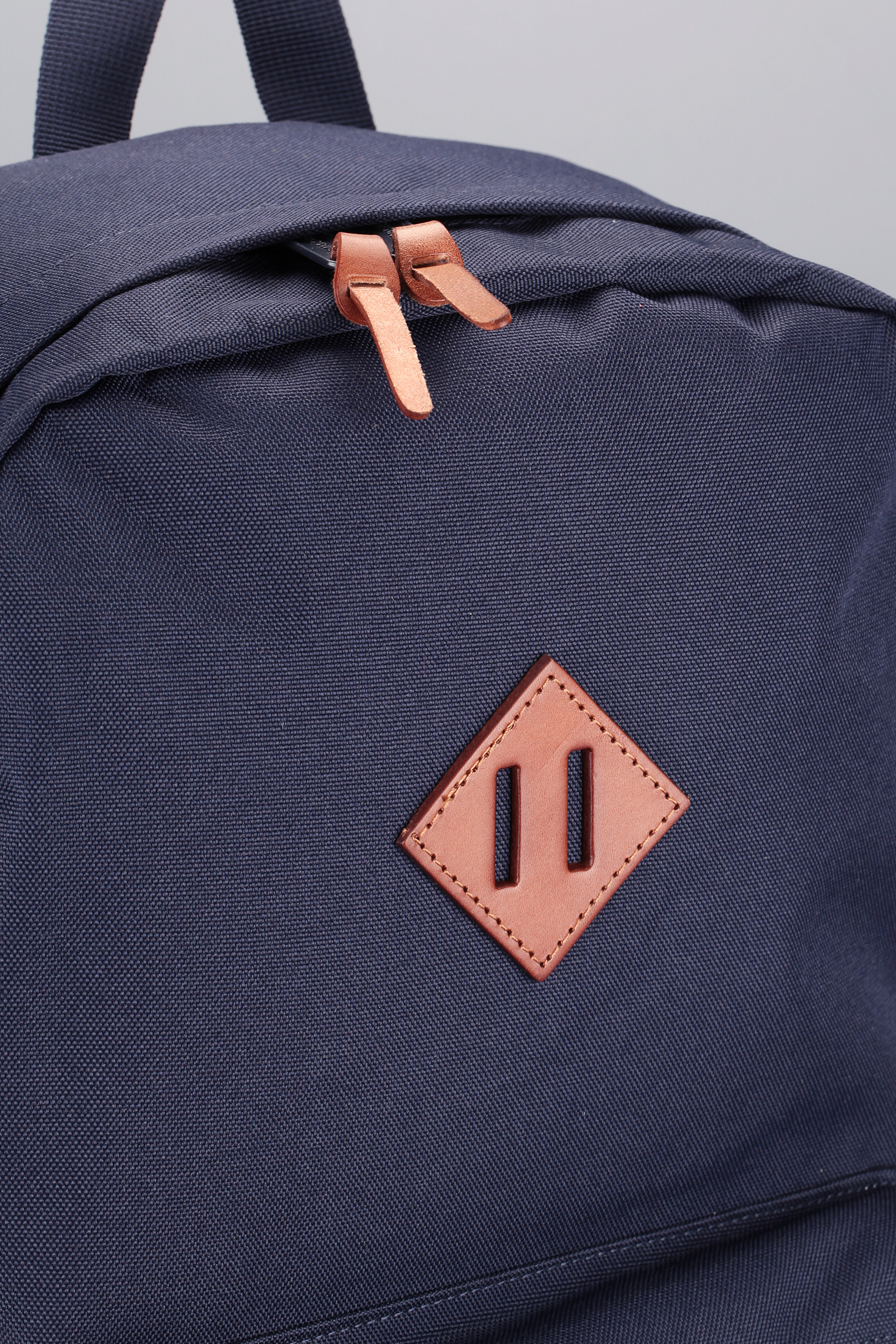 Herschel supply co. Buckle Fastening Backpack in Blue for Men Lyst