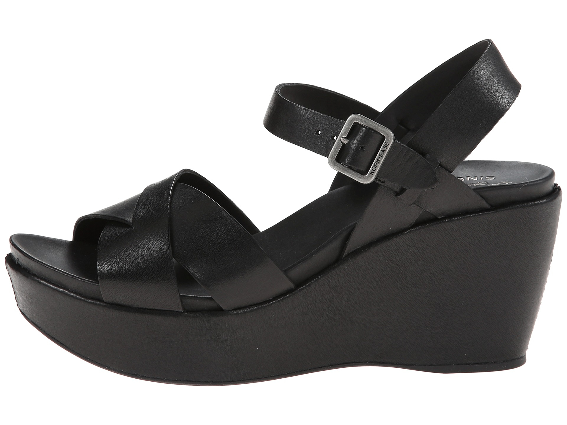 kork ease ava