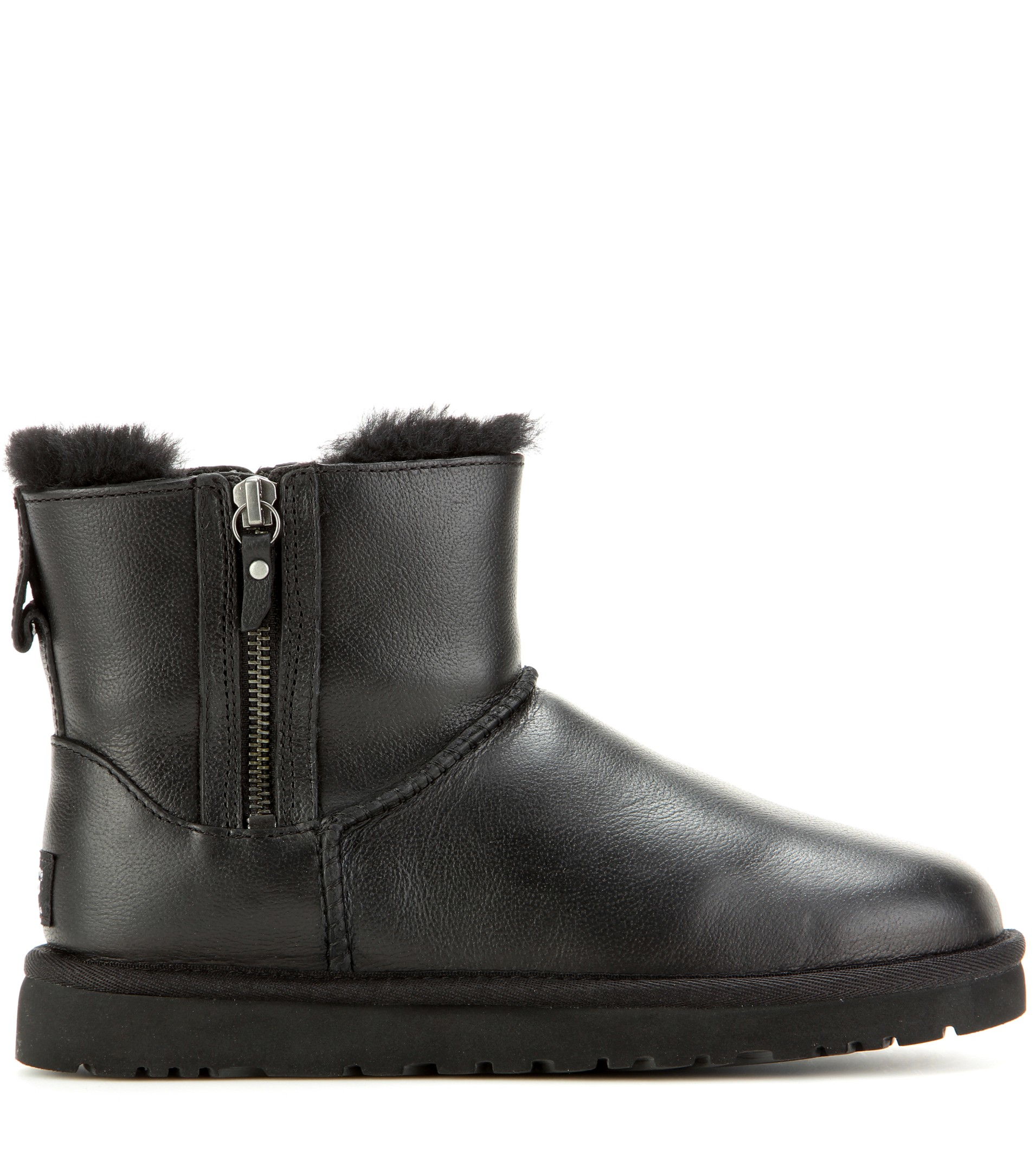 ugg leather boots sale uk