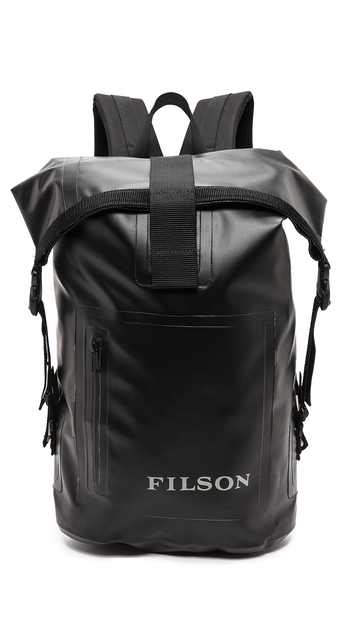 Filson Dry Day Backpack in Black for Men Lyst