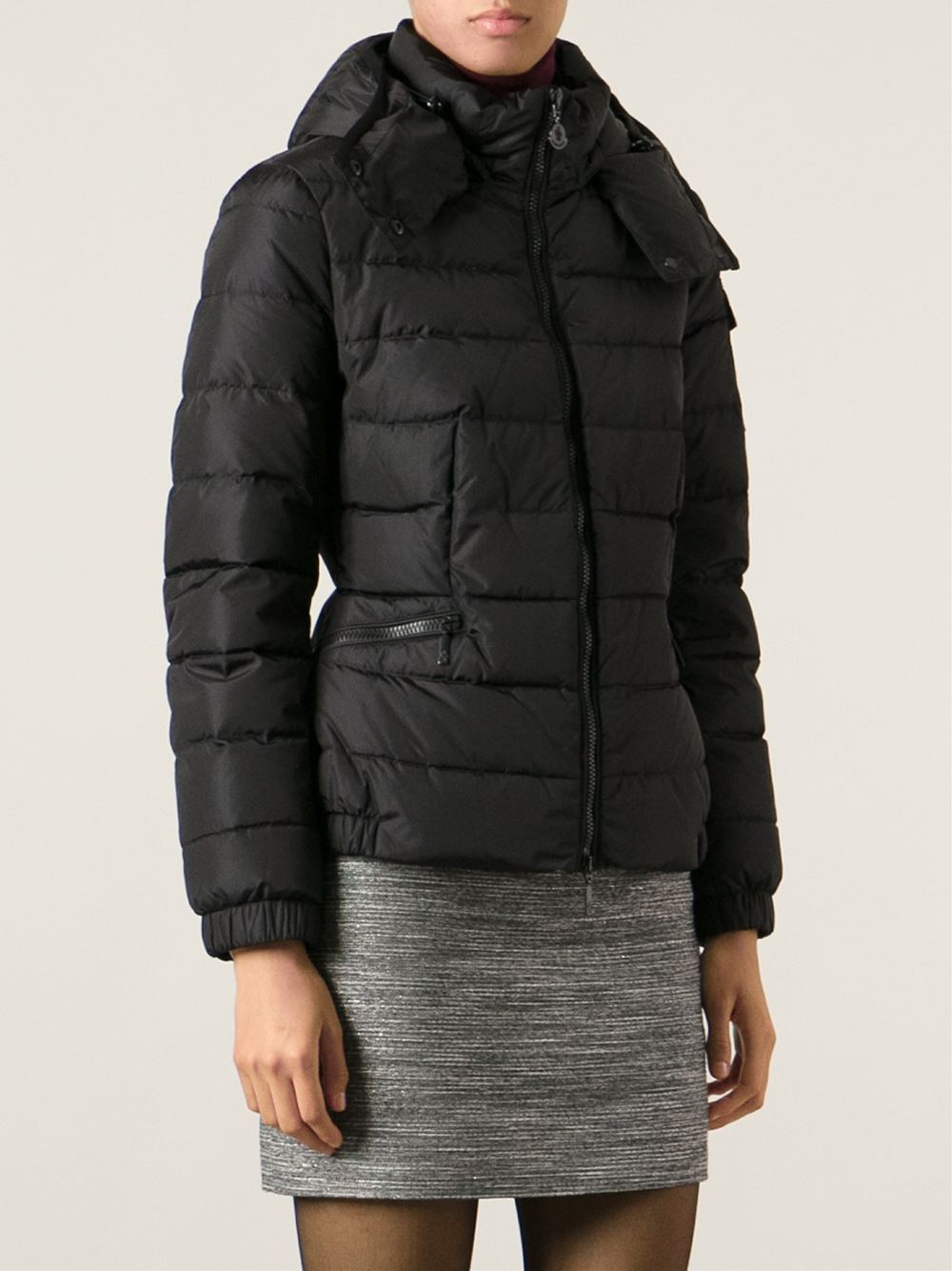 Moncler Jacke Saby Moncler Jacke Saby