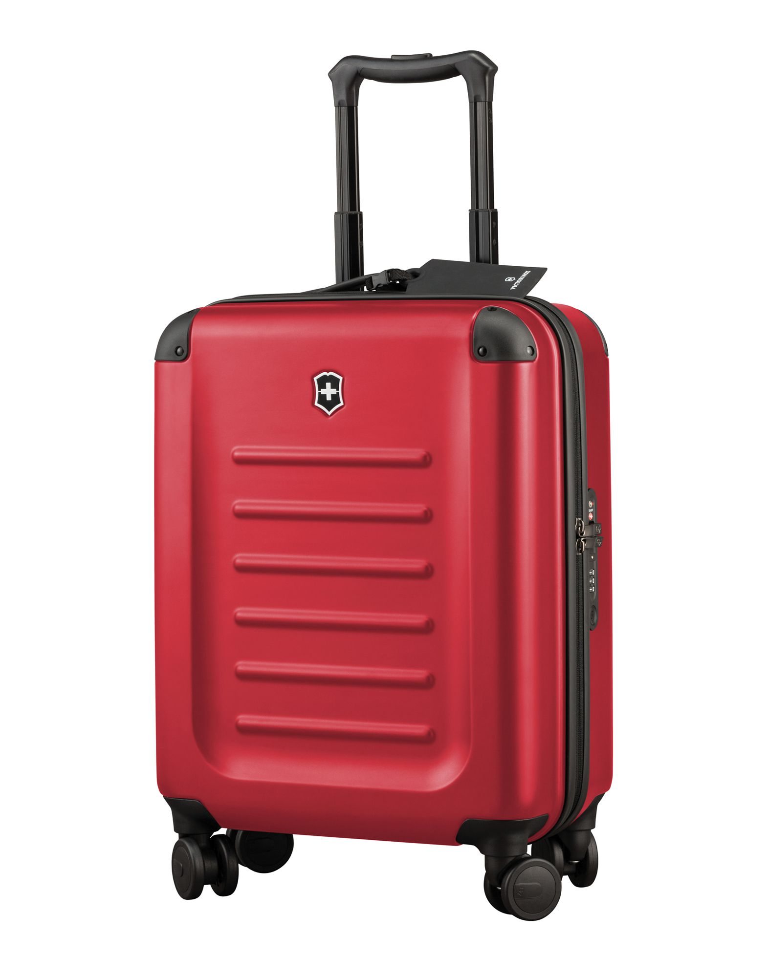 it wheeled luggage