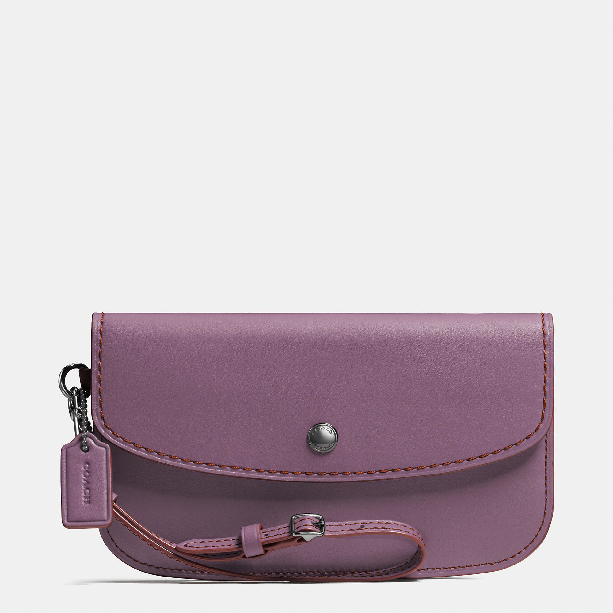 coach wristlets 30