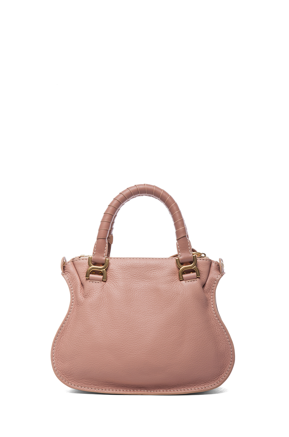 chloe marcie mini tote