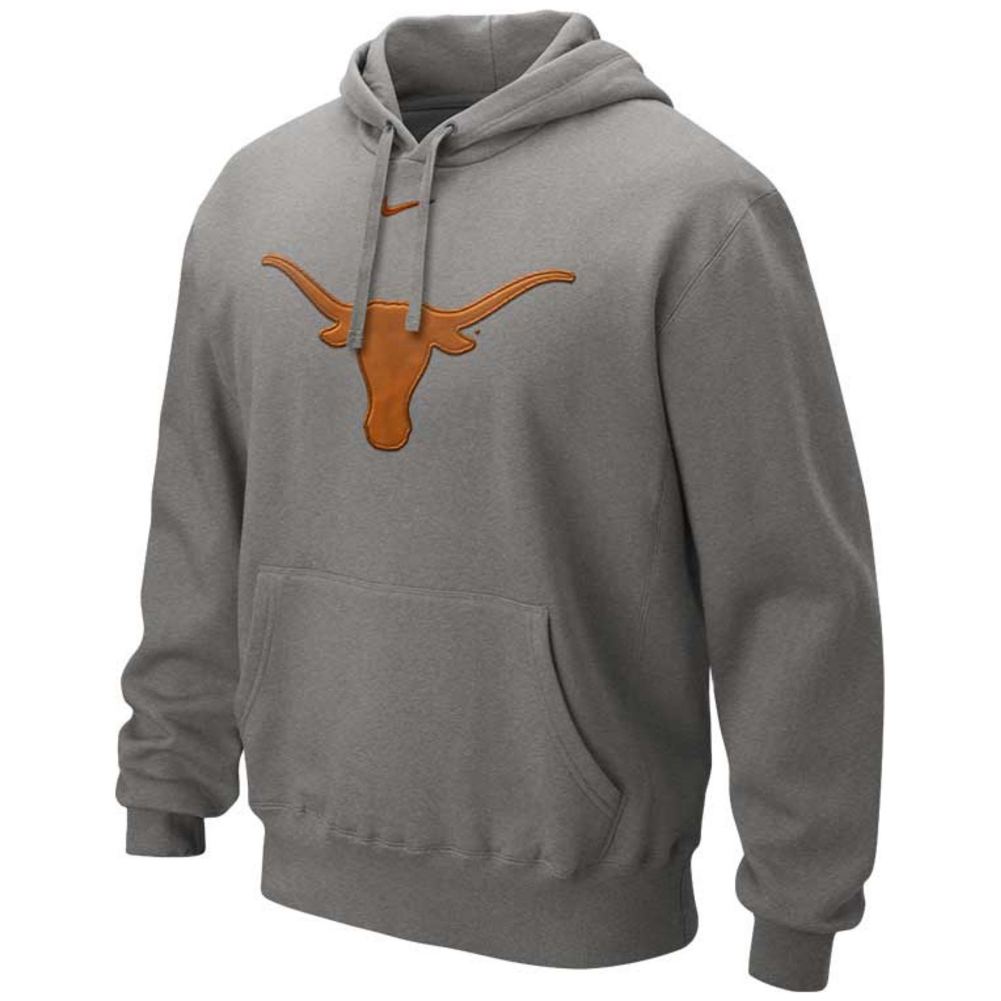Nike Gray Mens Texas Longhorns Hoodie Sweatshirt Product 1 15978360 0 193782291 Normal 