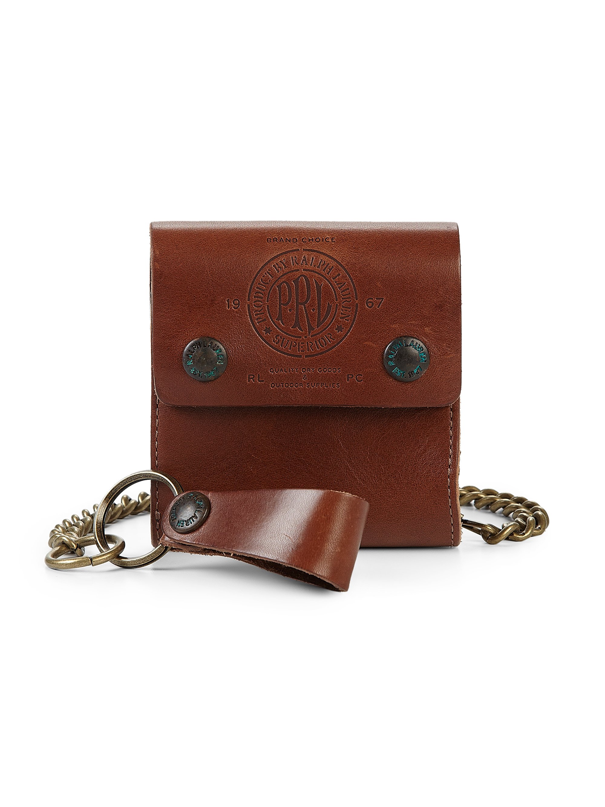 ralph lauren mens wallet sale