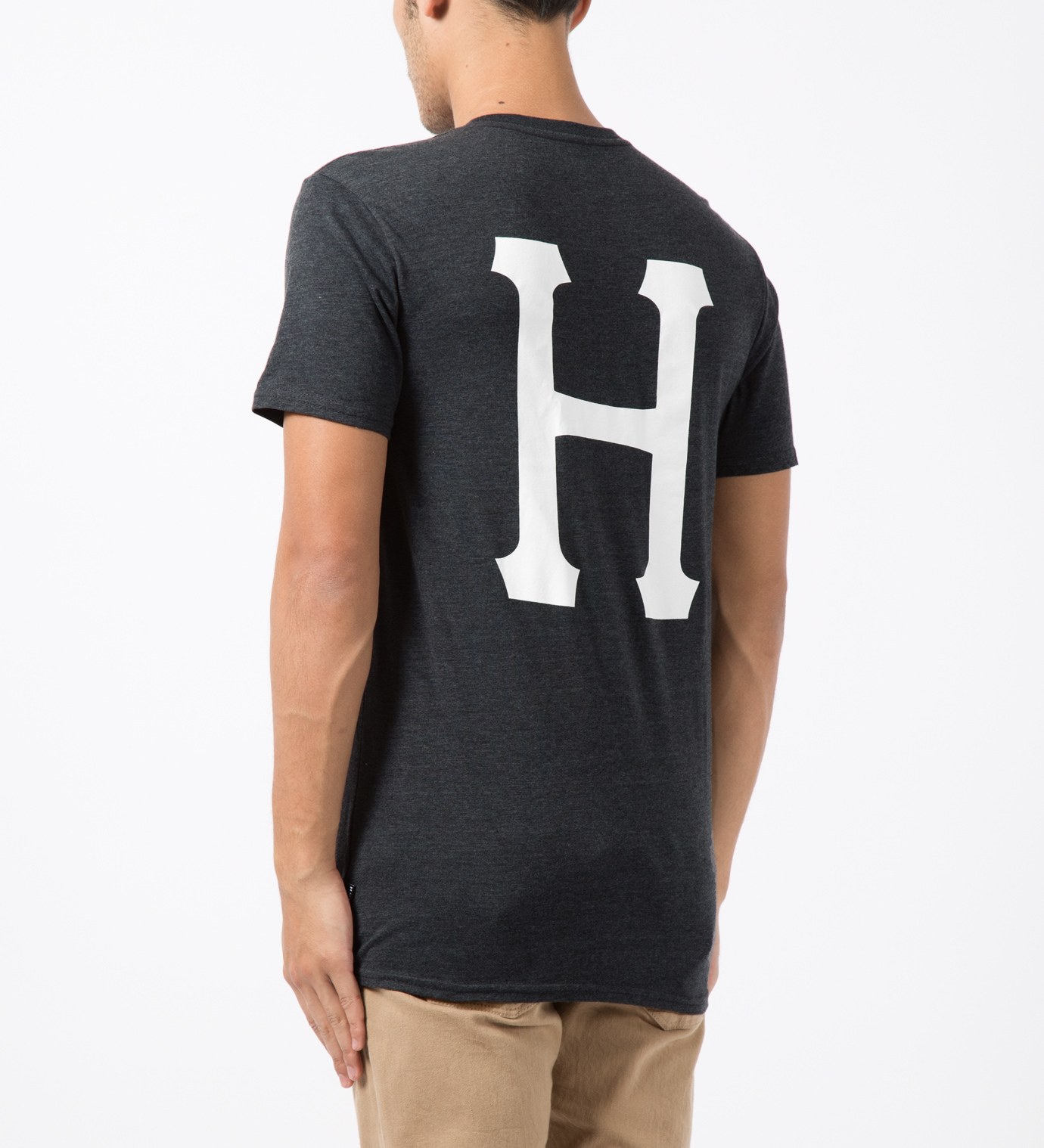 mens huf tshirt