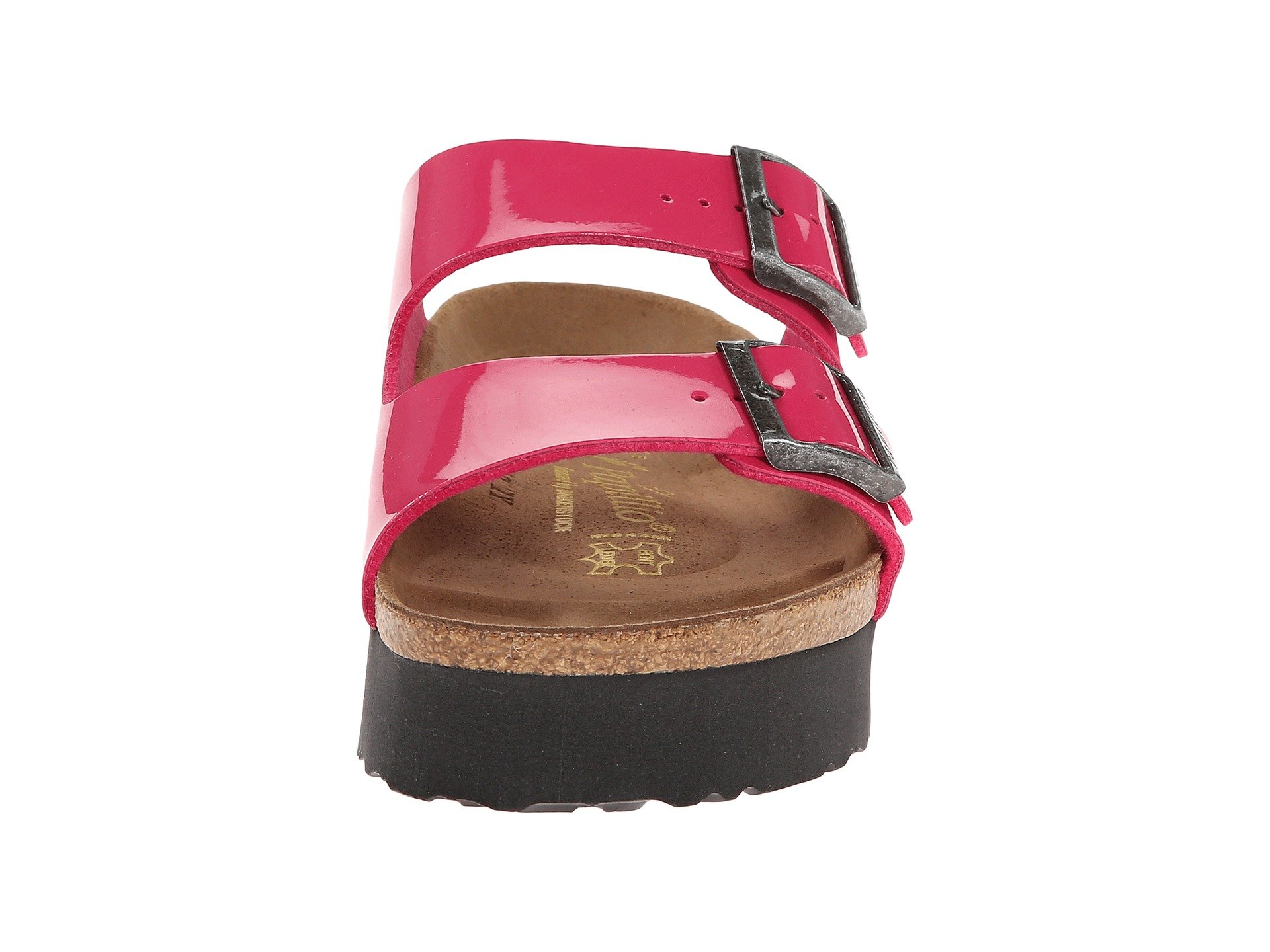 papillio birkenstock pink