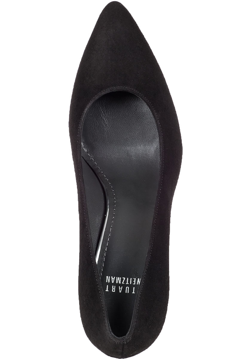 adria pump stuart weitzman