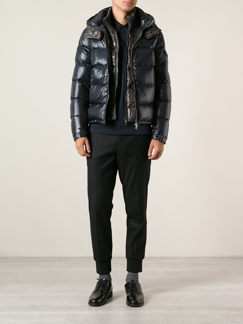 moncler zin black moncler zin black