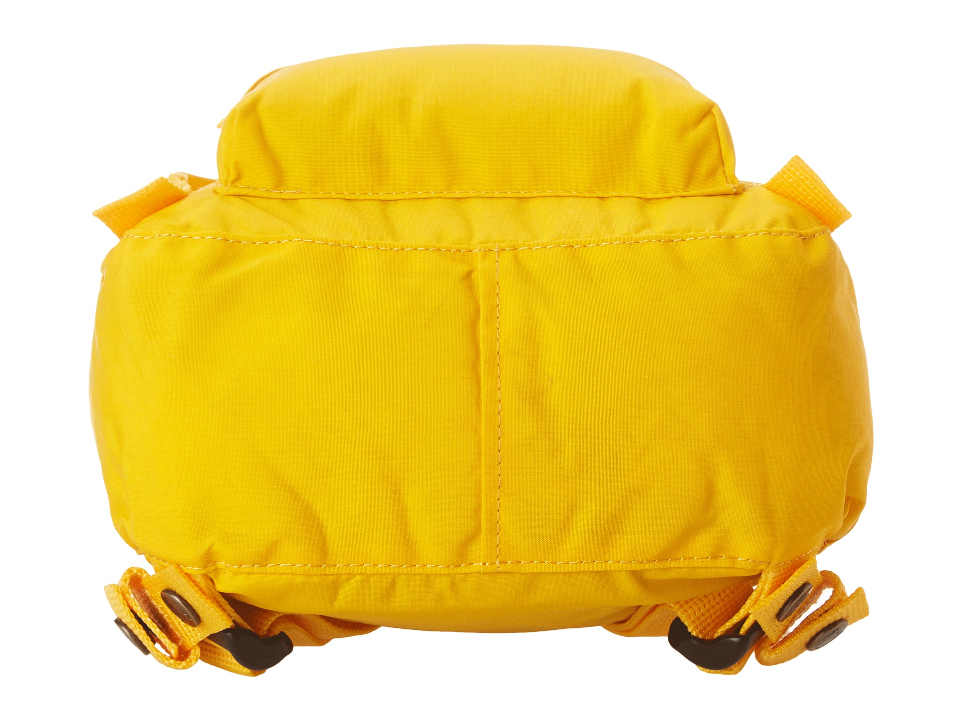 yellow kanken mini