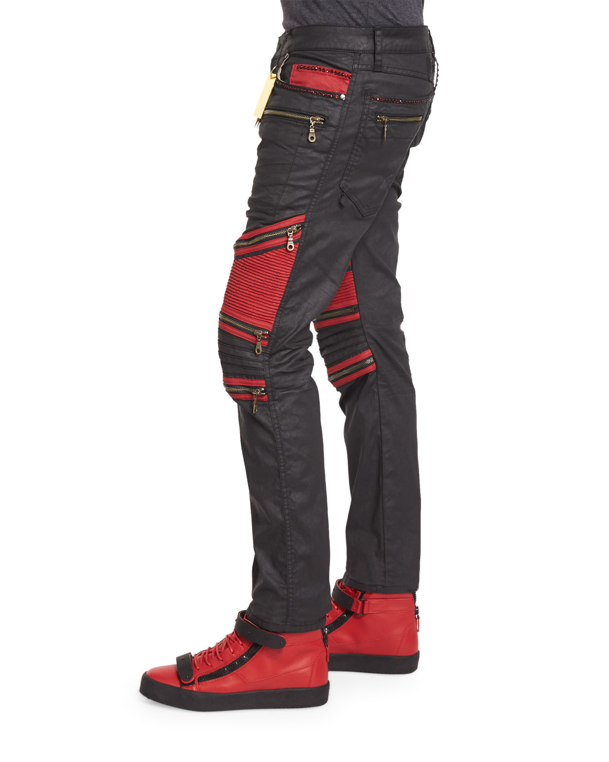 Robins Jeans Men's Clothing
