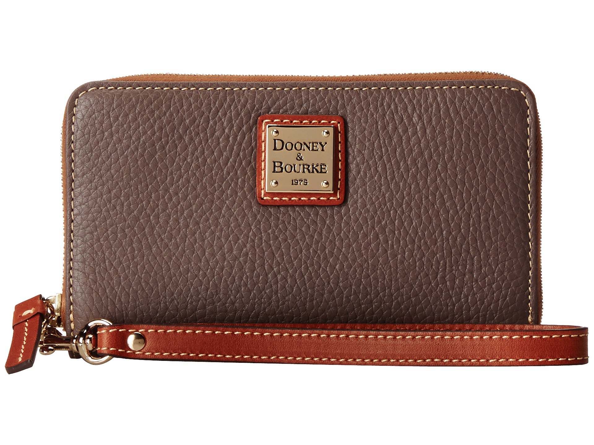 dooney and bourke phone crossbody