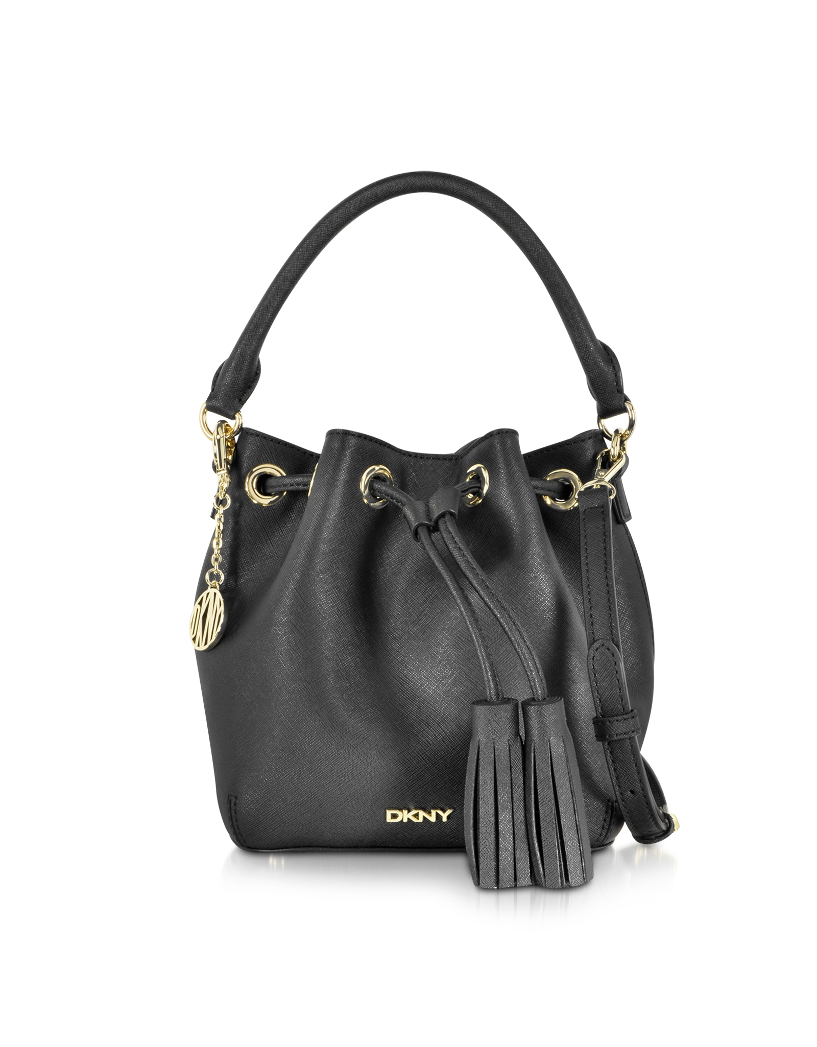 dkny bryant top zip backpack