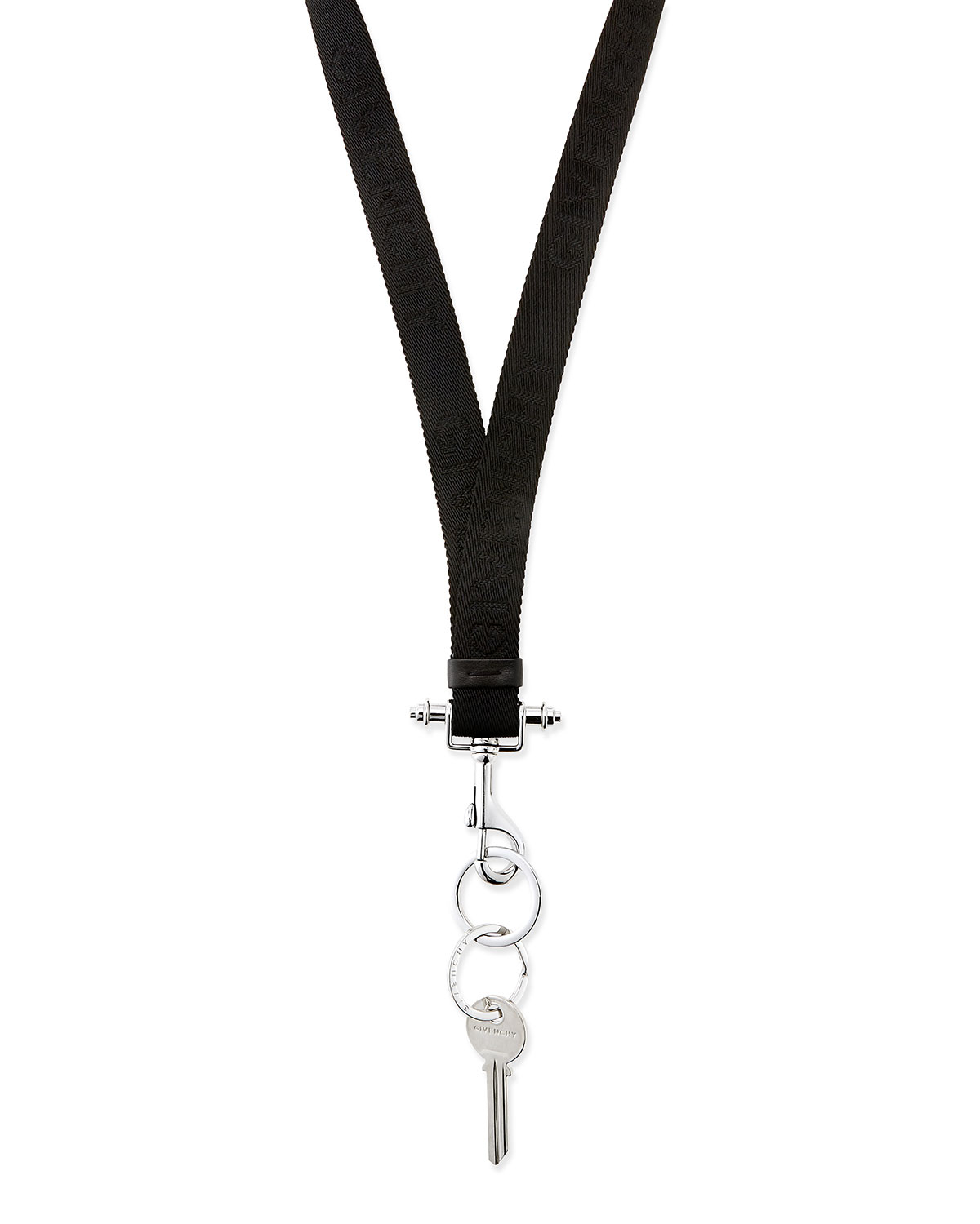 givency jewelry