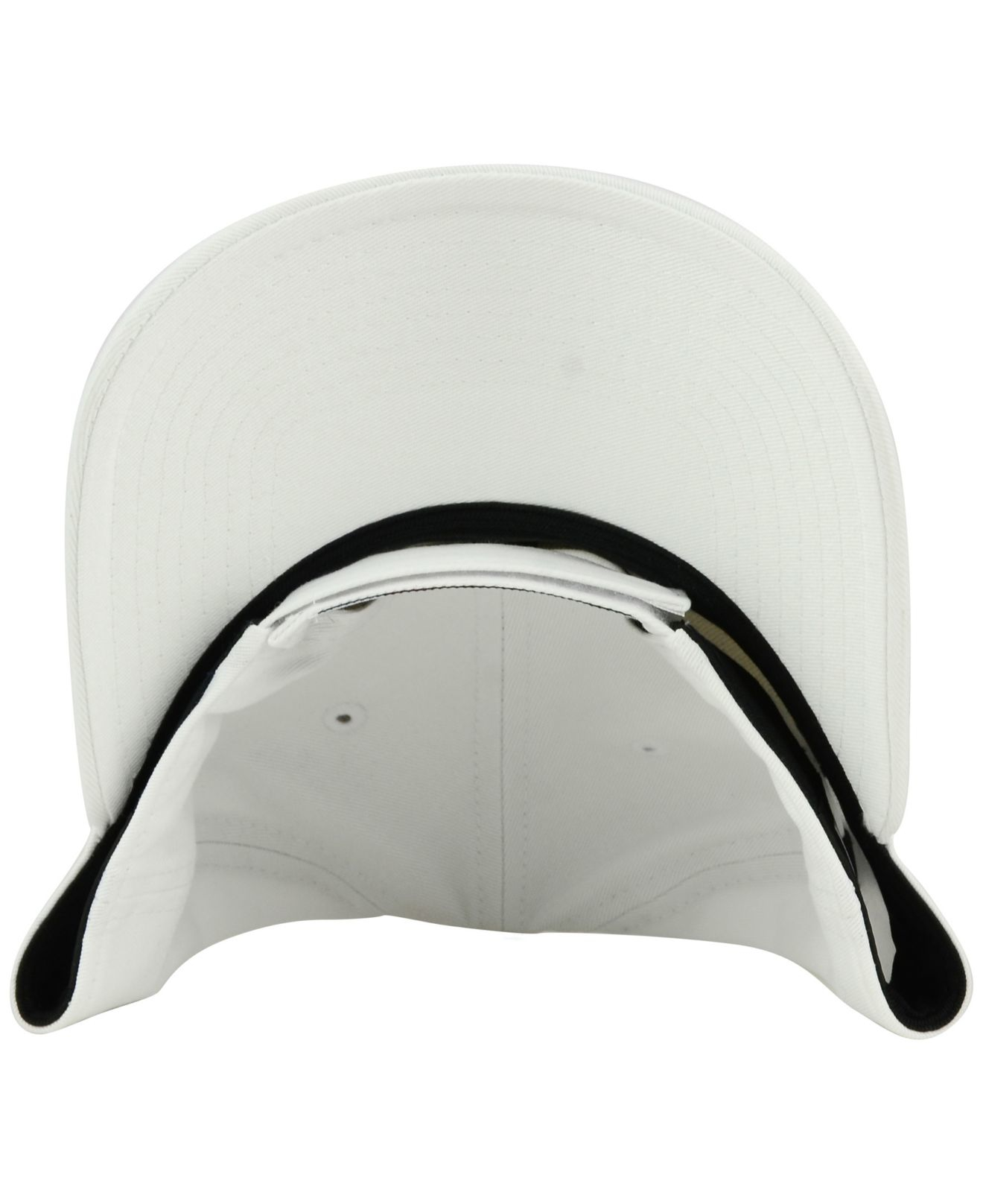 Lyst - KTZ St. Louis Cardinals 2011 World Series Champ Anniversary 9forty Cap in White for Men