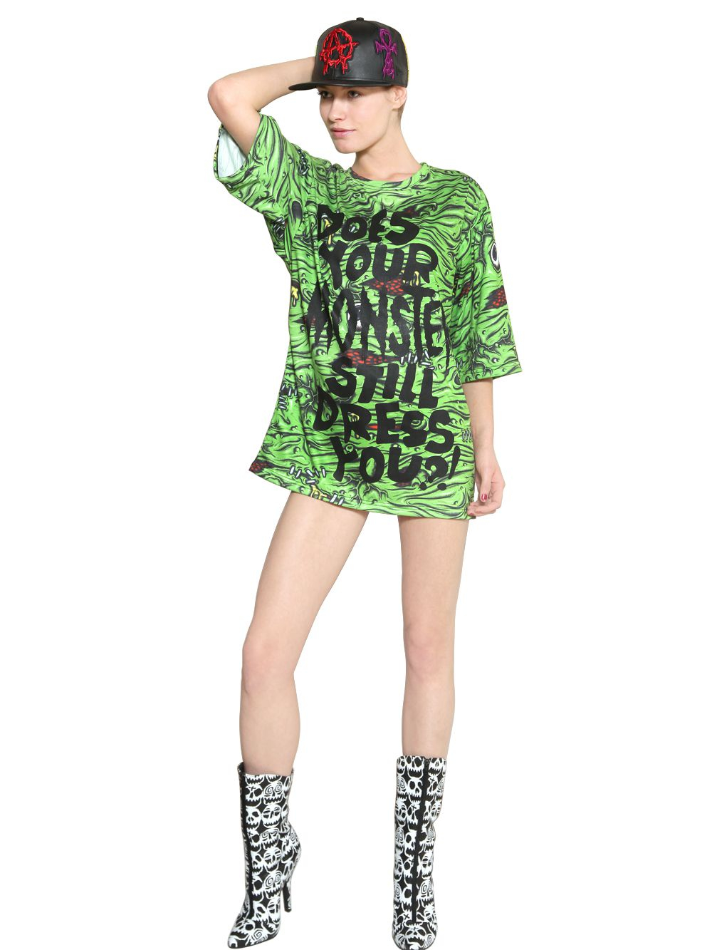 jeremy scott t shirt