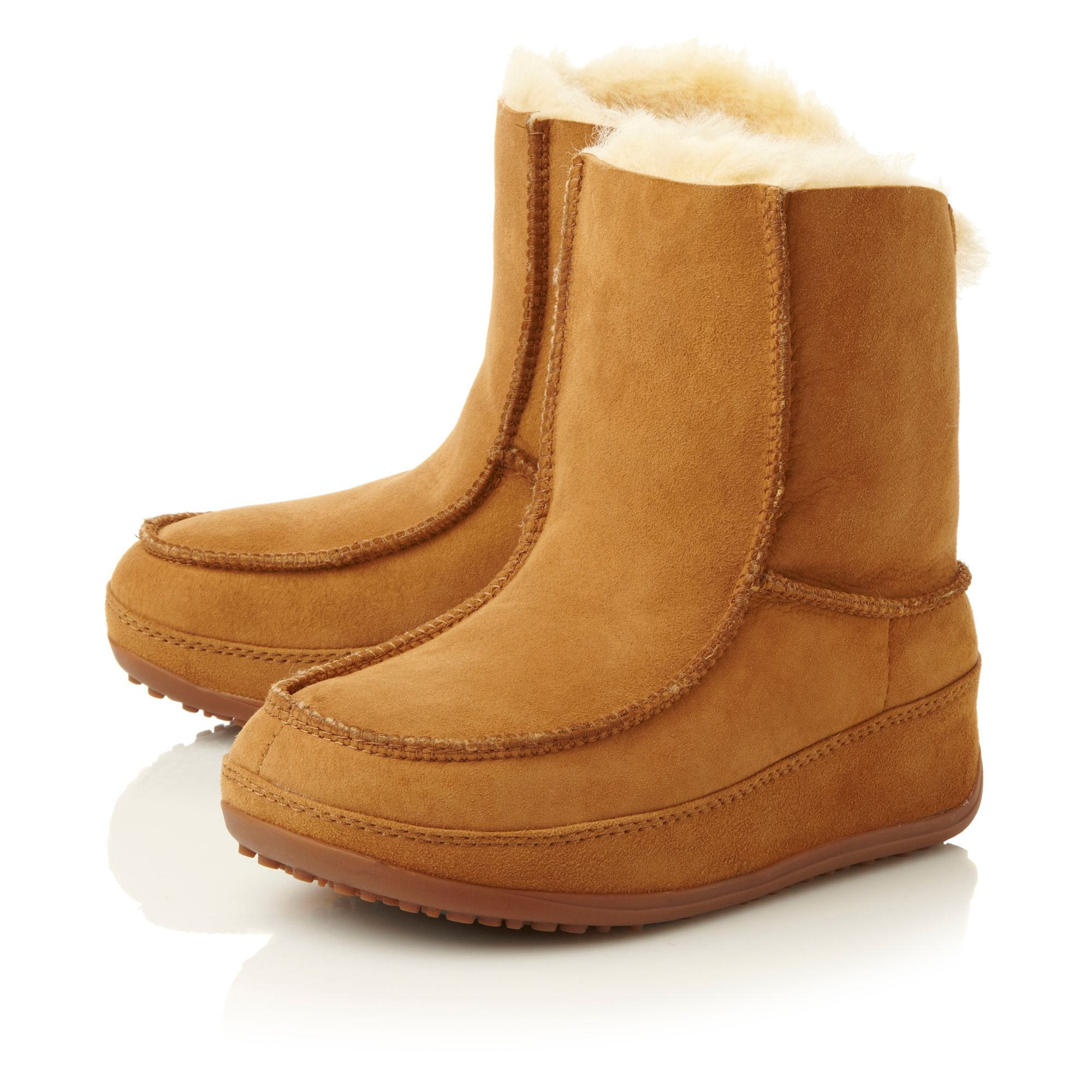 fitflop boots $50