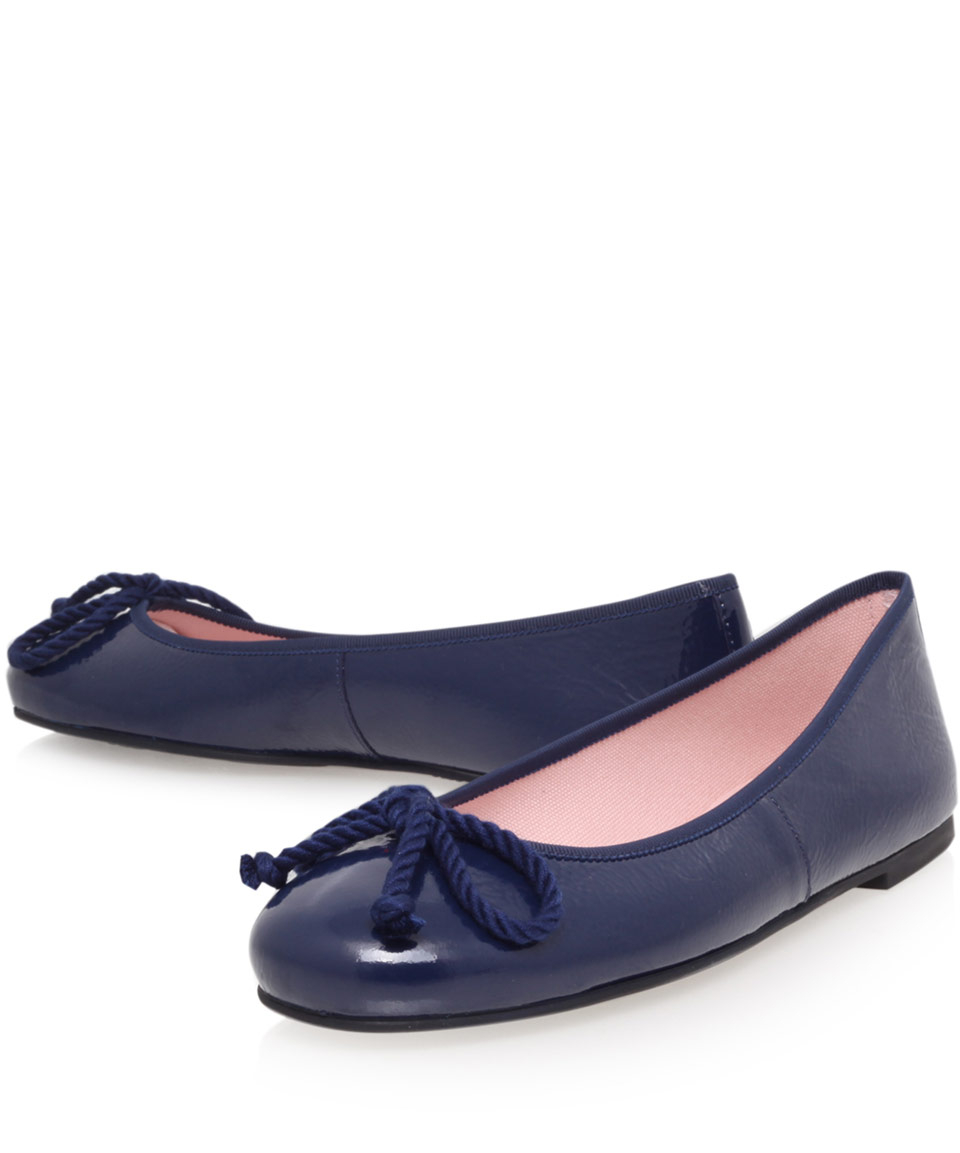 pretty ballet flats
