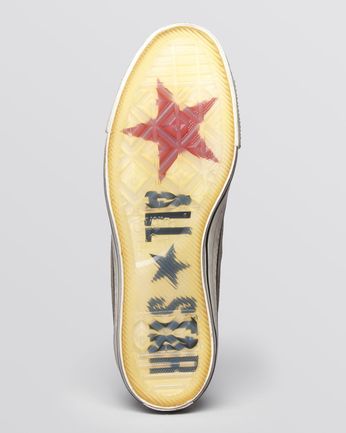 Lyst Converse Chuck Taylor All Star Laceless Sneakers in