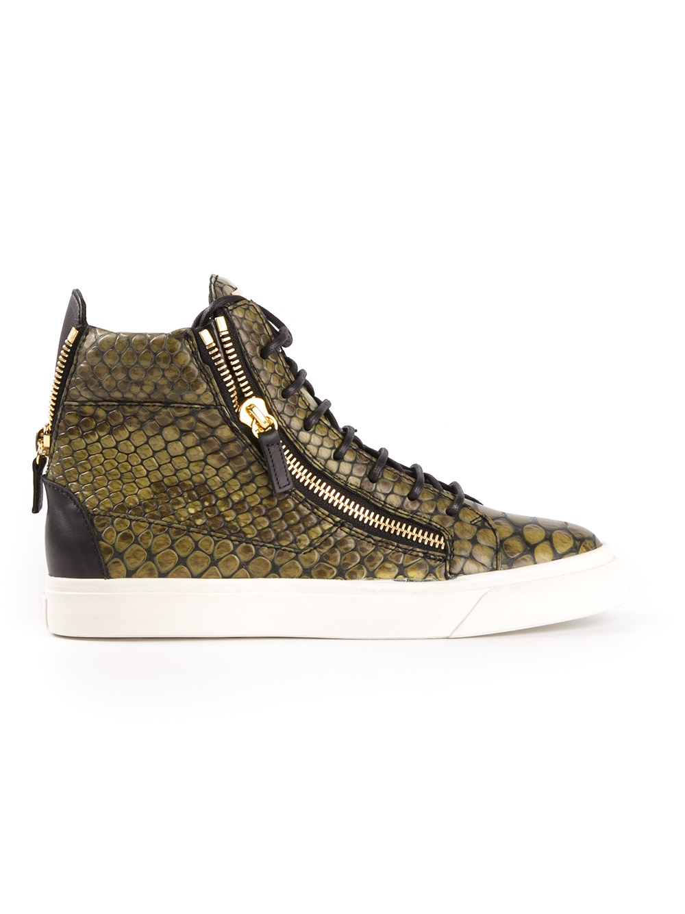 giuseppe zanotti snake