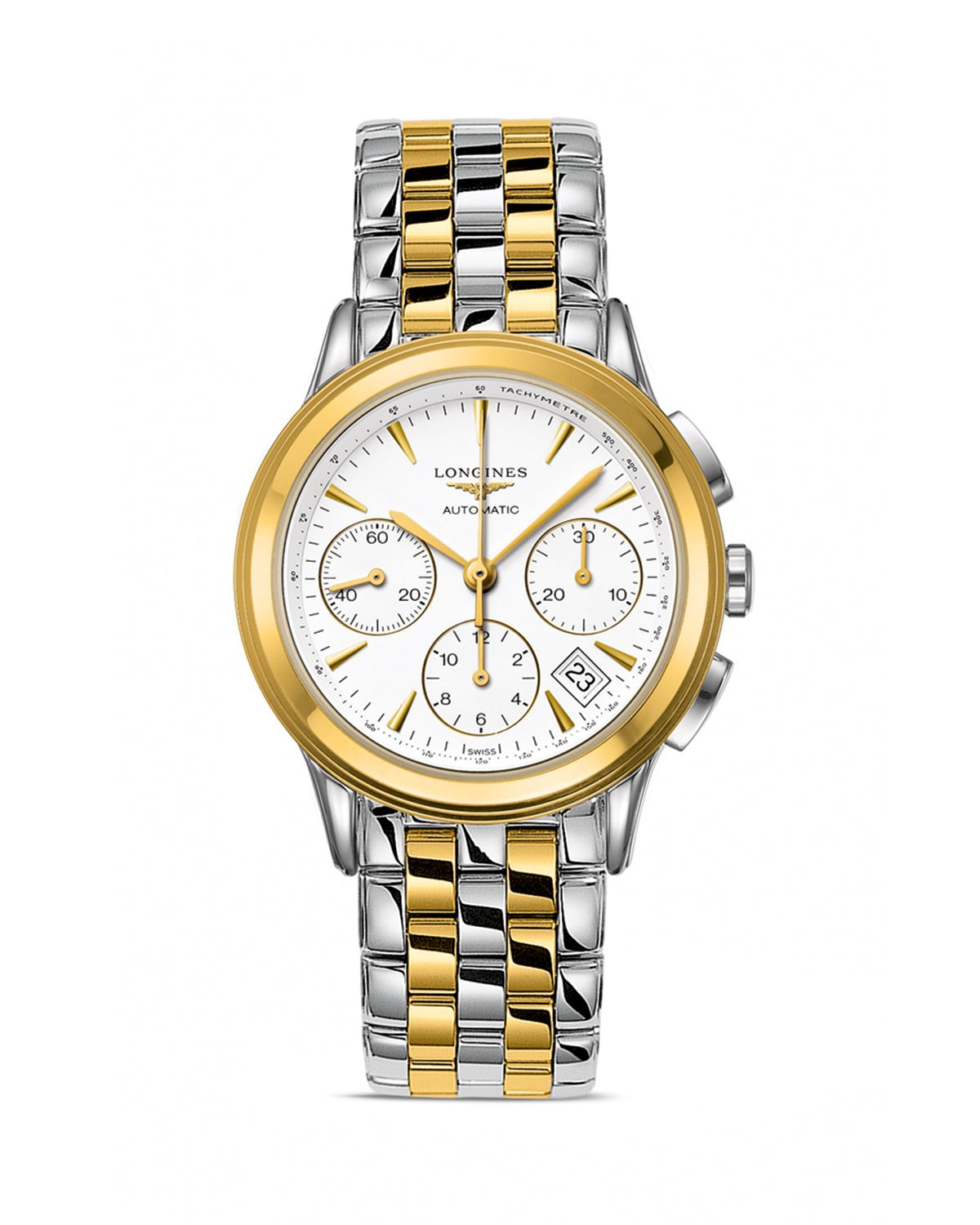 longines-flagship-watch-39mm-in-silver-silver-gold-lyst