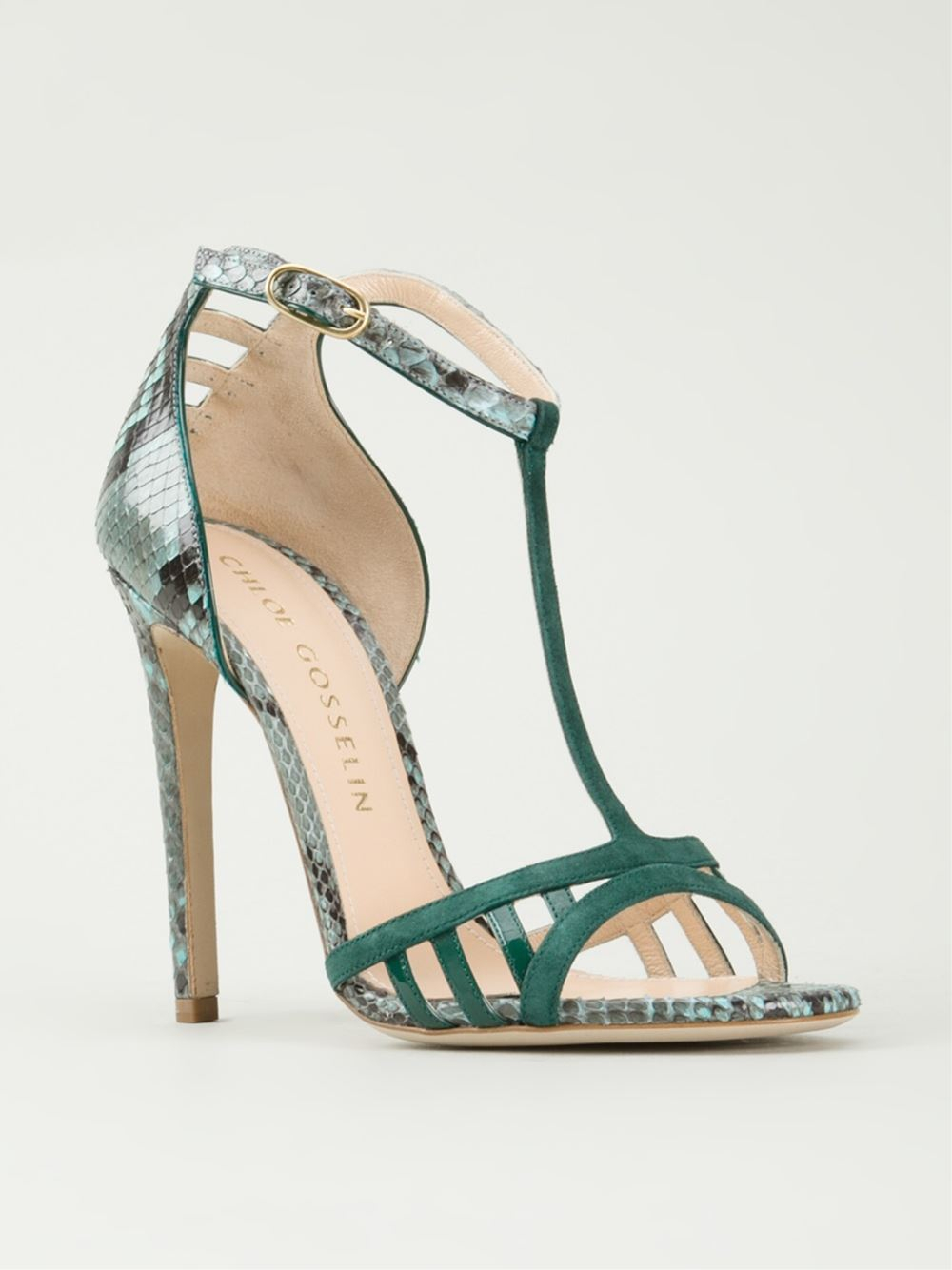 Image result for chloe gosselin shoes