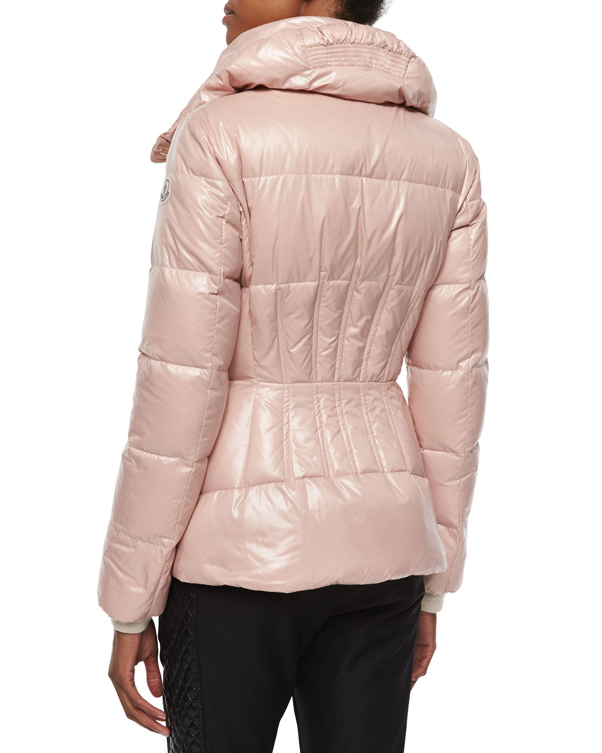 Moncler Jacke Joux Moncler Jacke Joux