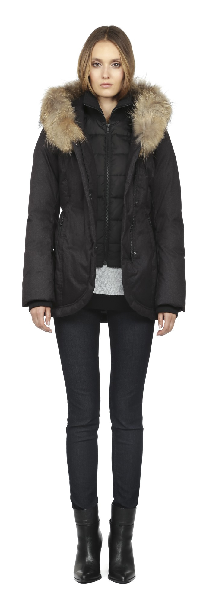 Zappos Footer of over 7, results for