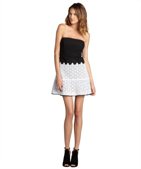Max and cleo lace cocktail dress Max and cleo lace cocktail dress