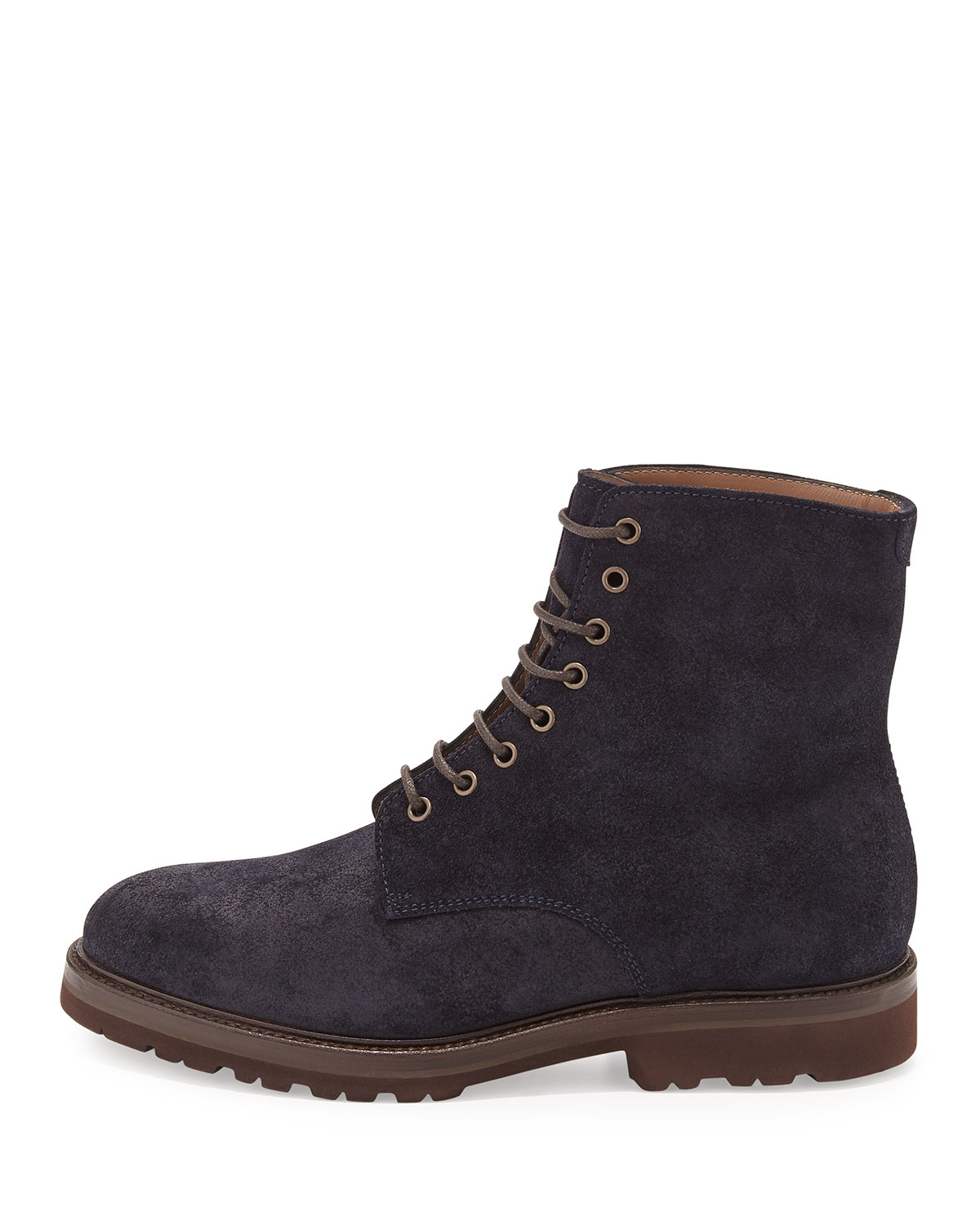 brunello cucinelli boots
