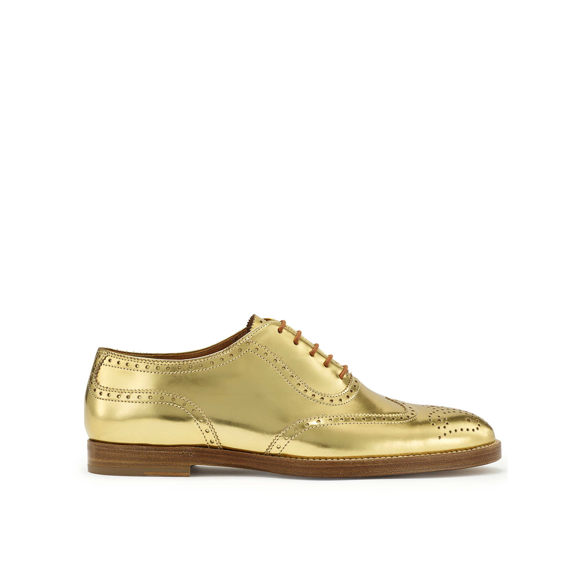 ralph oxford shoes lyst ralph specchio quintin oxford in metallic ralph oxford shoes lyst ralph specchio quintin oxford in metallic