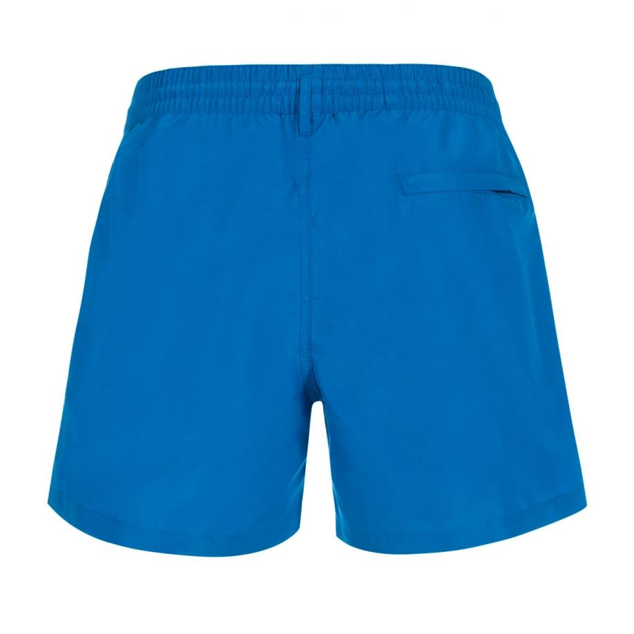 Paul Smith Men's Sky Blue Swim Shorts in Blue for Men - Lyst