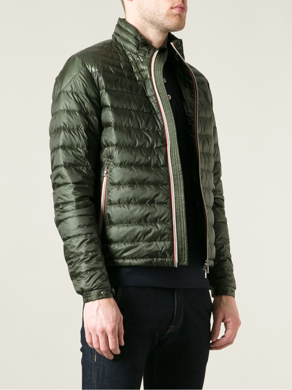 moncler daniel jacket green moncler daniel jacket green
